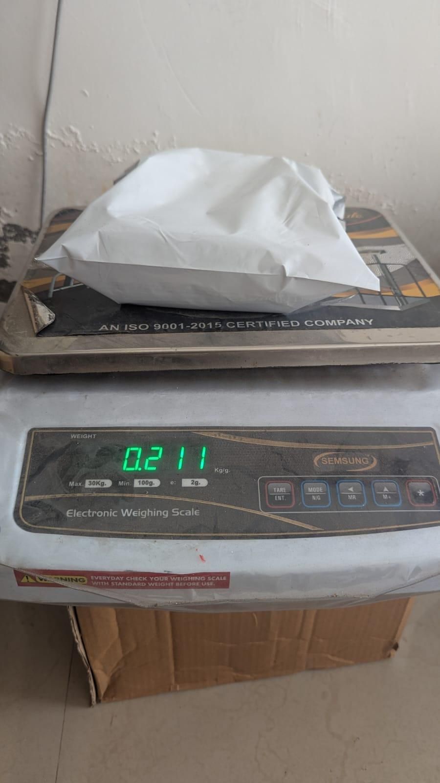 4-Way Self Haircut Portable 360� Foldable Mirror